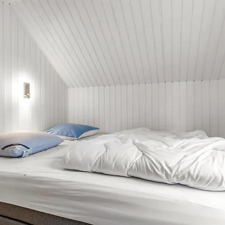 Asulf - 31km From The Sea By Interhome *