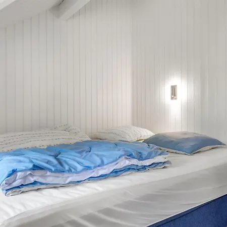 Dom wakacyjny Asulf - 31km From The Sea By Interhome