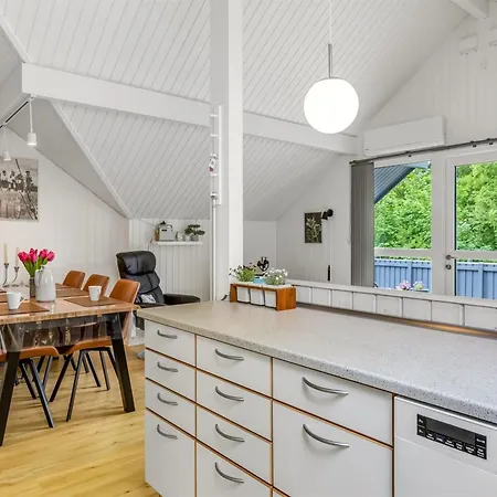 Asulf - 31km From The Sea By Interhome Dom wakacyjny *