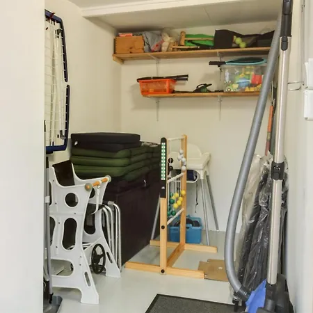 Asulf - 31km From The Sea By Interhome *