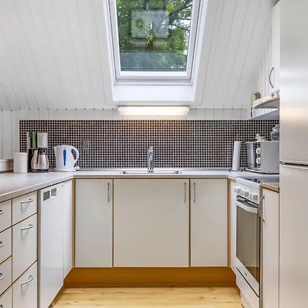 Asulf - 31km From The Sea By Interhome Toftlund