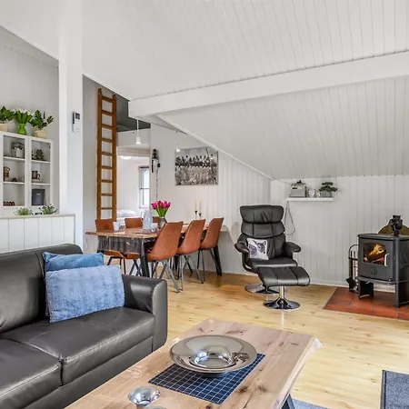 Asulf - 31km From The Sea By Interhome Dom wakacyjny *