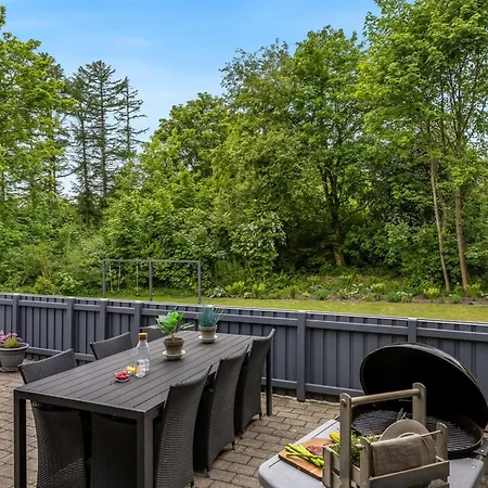 Asulf - 31km From The Sea By Interhome * Toftlund