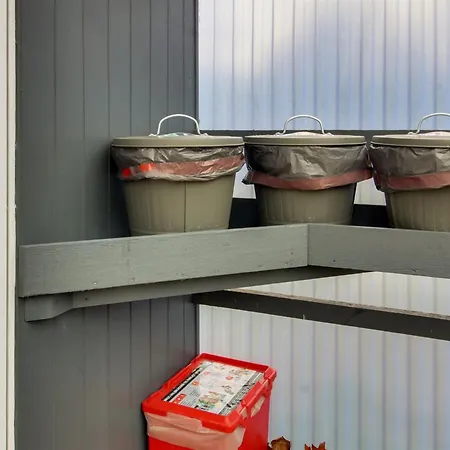 Asulf - 31km From The Sea By Interhome Prázdninový dům