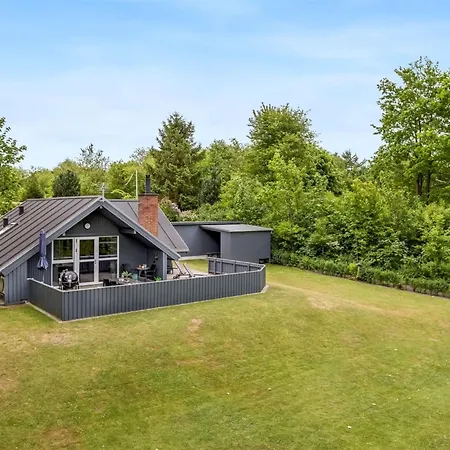 Asulf - 31km From The Sea By Interhome Dom wakacyjny Toftlund