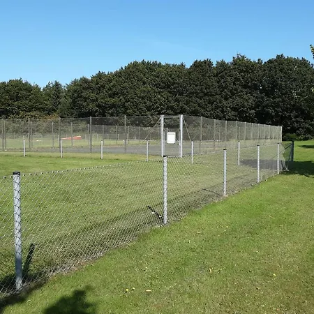 Dom wakacyjny Asulf - 31km From The Sea By Interhome Toftlund