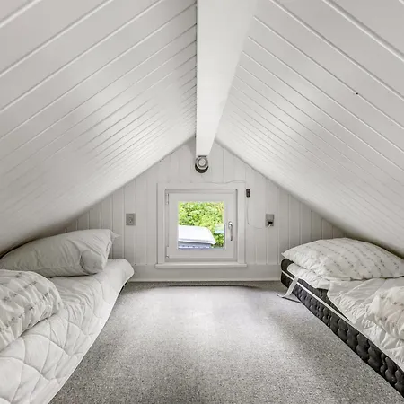 Asulf - 31km From The Sea By Interhome *