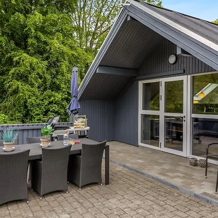 Asulf - 31km From The Sea By Interhome Prázdninový dům Toftlund