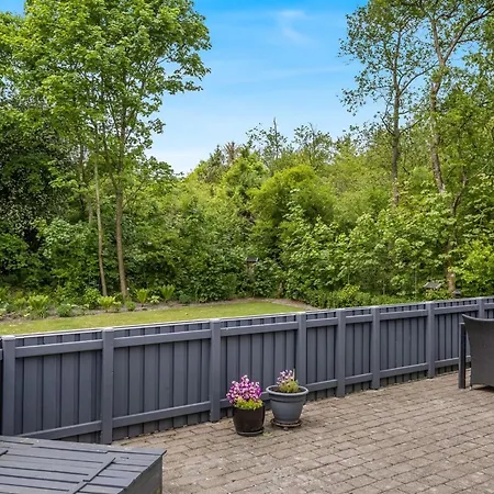 Asulf - 31km From The Sea By Interhome * Toftlund