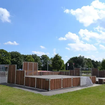 Prázdninový dům Asulf - 31km From The Sea By Interhome