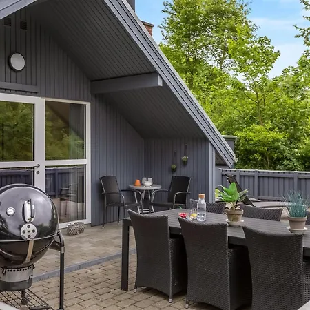 Asulf - 31km From The Sea By Interhome Dom wakacyjny *