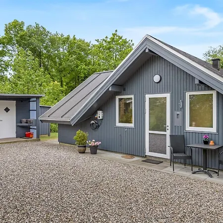 Asulf - 31km From The Sea By Interhome Prázdninový dům