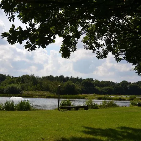 Prázdninový dům Asulf - 31km From The Sea By Interhome