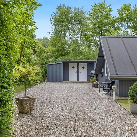 Asulf - 31km From The Sea By Interhome Dom wakacyjny Toftlund