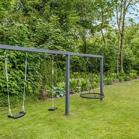 Prázdninový dům Asulf - 31km From The Sea By Interhome Toftlund