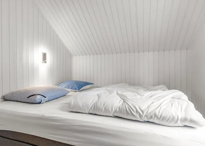 Asulf - 31km From The Sea By Interhome *