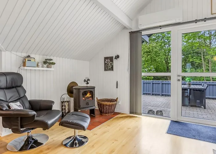 Asulf - 31km From The Sea By Interhome Ferienhaus Toftlund