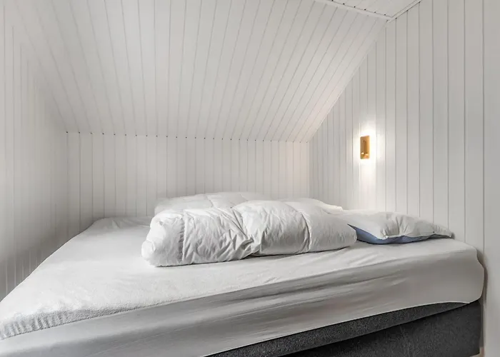 Asulf - 31km From The Sea By Interhome *