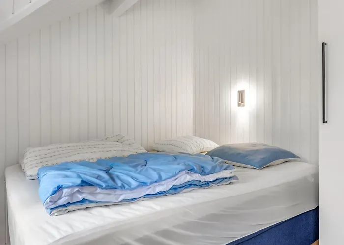 Prázdninový dům Asulf - 31km From The Sea By Interhome