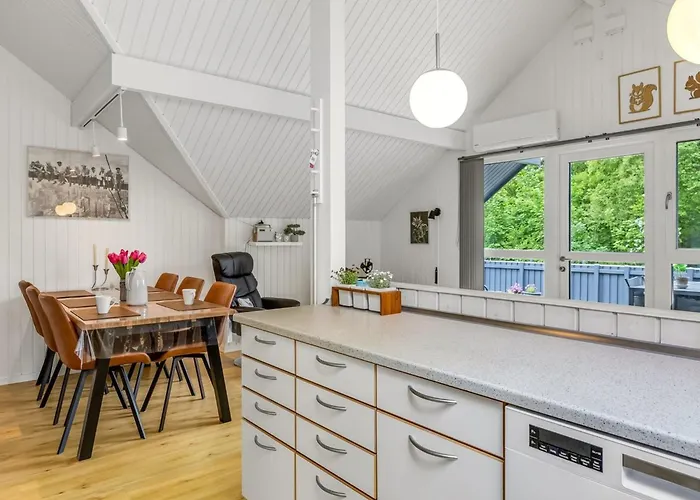 Asulf - 31km From The Sea By Interhome Ferienhaus *