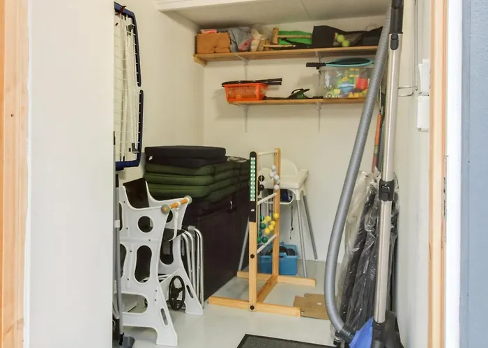 Asulf - 31km From The Sea By Interhome *