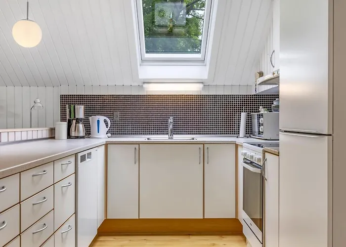 Asulf - 31km From The Sea By Interhome Toftlund