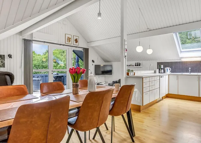 Asulf - 31km From The Sea By Interhome