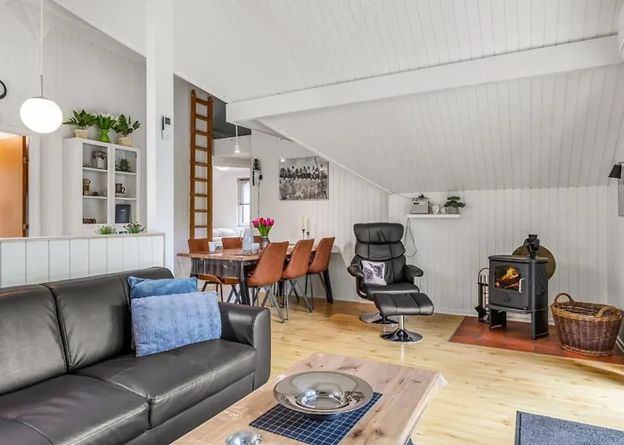 Asulf - 31km From The Sea By Interhome Ferienhaus *