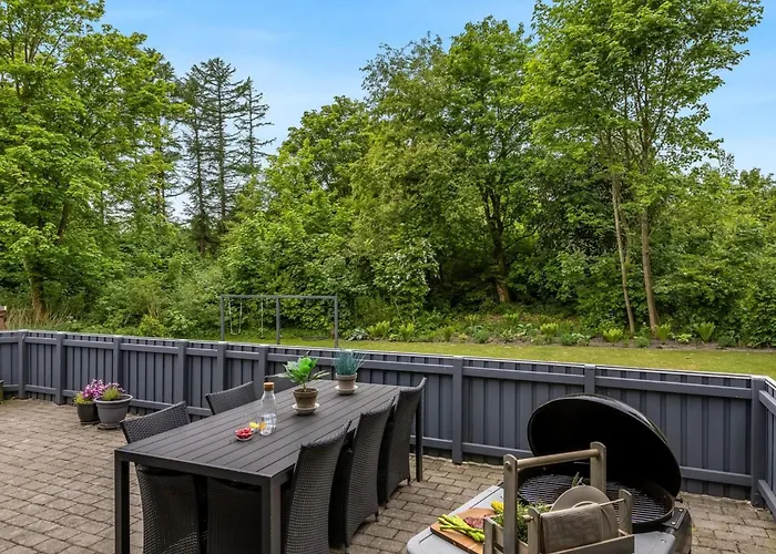 Asulf - 31km From The Sea By Interhome * Toftlund