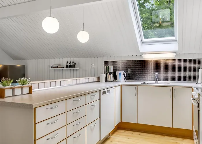 Asulf - 31km From The Sea By Interhome *