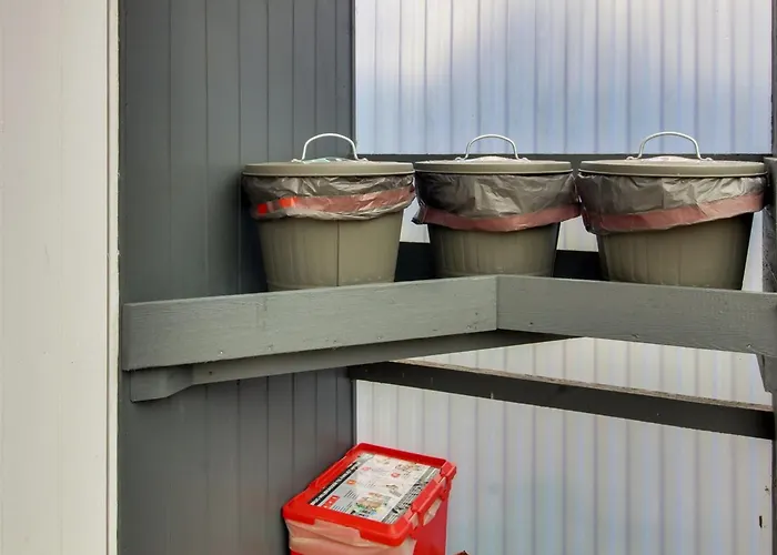 Asulf - 31km From The Sea By Interhome Ferienhaus