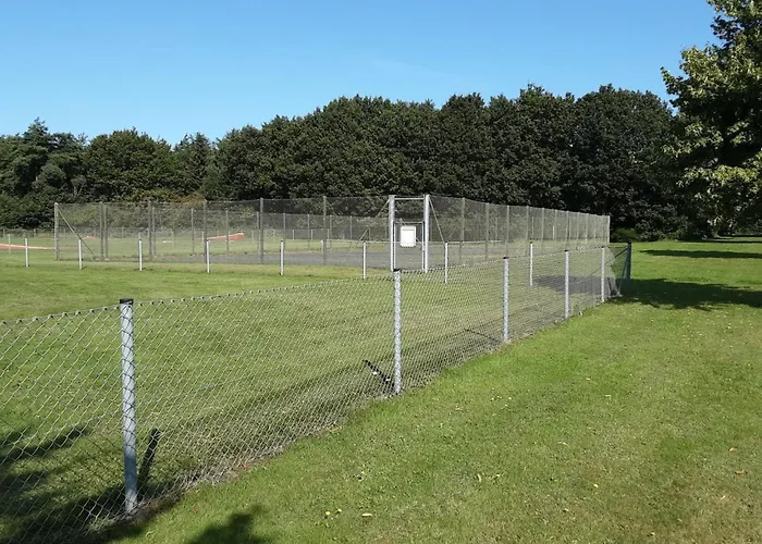 Prázdninový dům Asulf - 31km From The Sea By Interhome Toftlund