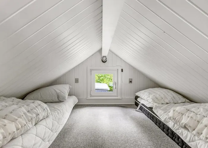 Asulf - 31km From The Sea By Interhome *