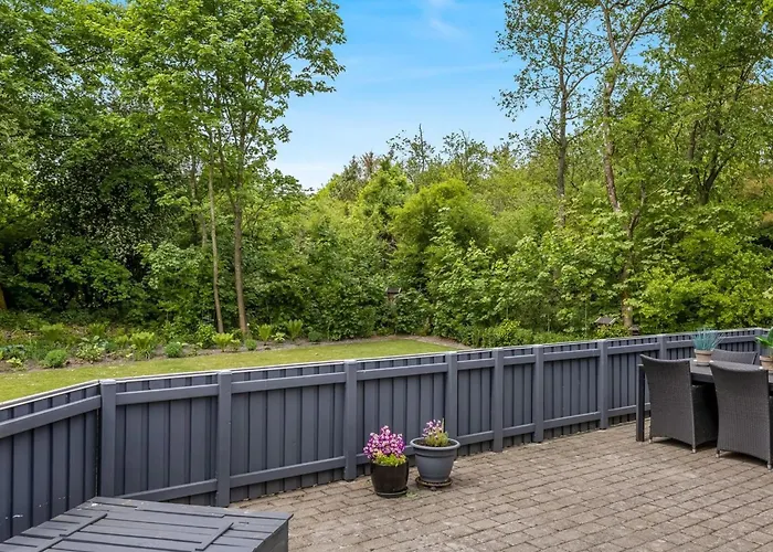 Asulf - 31km From The Sea By Interhome * Toftlund