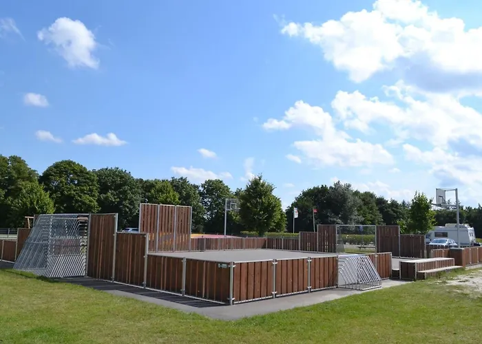 Ferienhaus Asulf - 31km From The Sea By Interhome