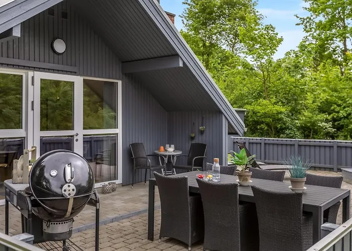 Asulf - 31km From The Sea By Interhome Ferienhaus *