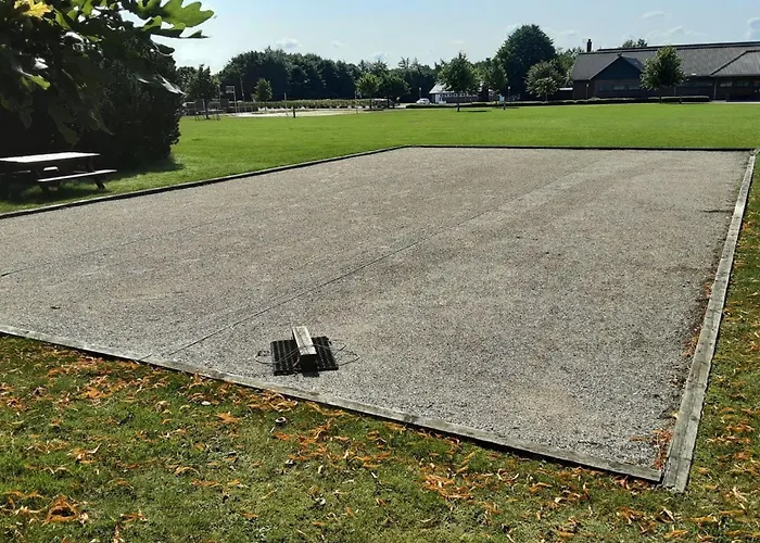 Ferienhaus Asulf - 31km From The Sea By Interhome Toftlund