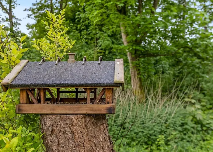 Asulf - 31km From The Sea By Interhome * Toftlund