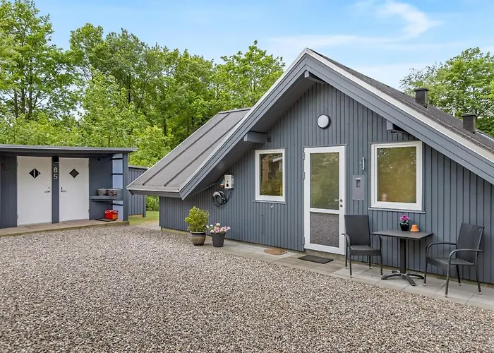 Asulf - 31km From The Sea By Interhome Prázdninový dům