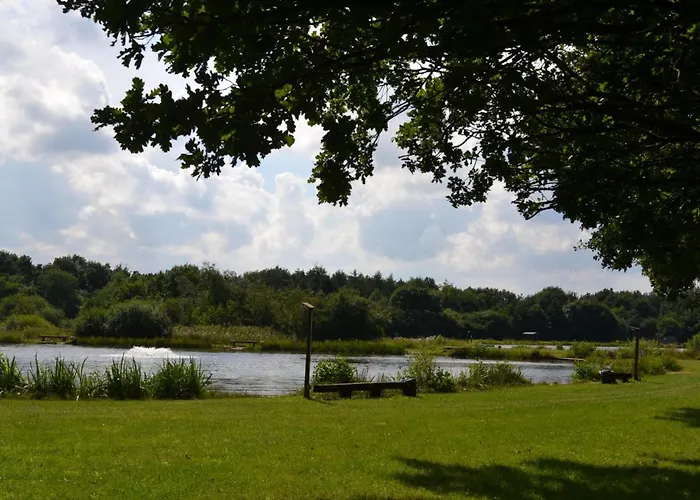 Prázdninový dům Asulf - 31km From The Sea By Interhome