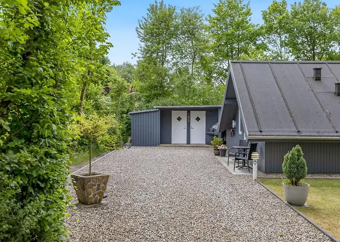 Asulf - 31km From The Sea By Interhome Ferienhaus Toftlund